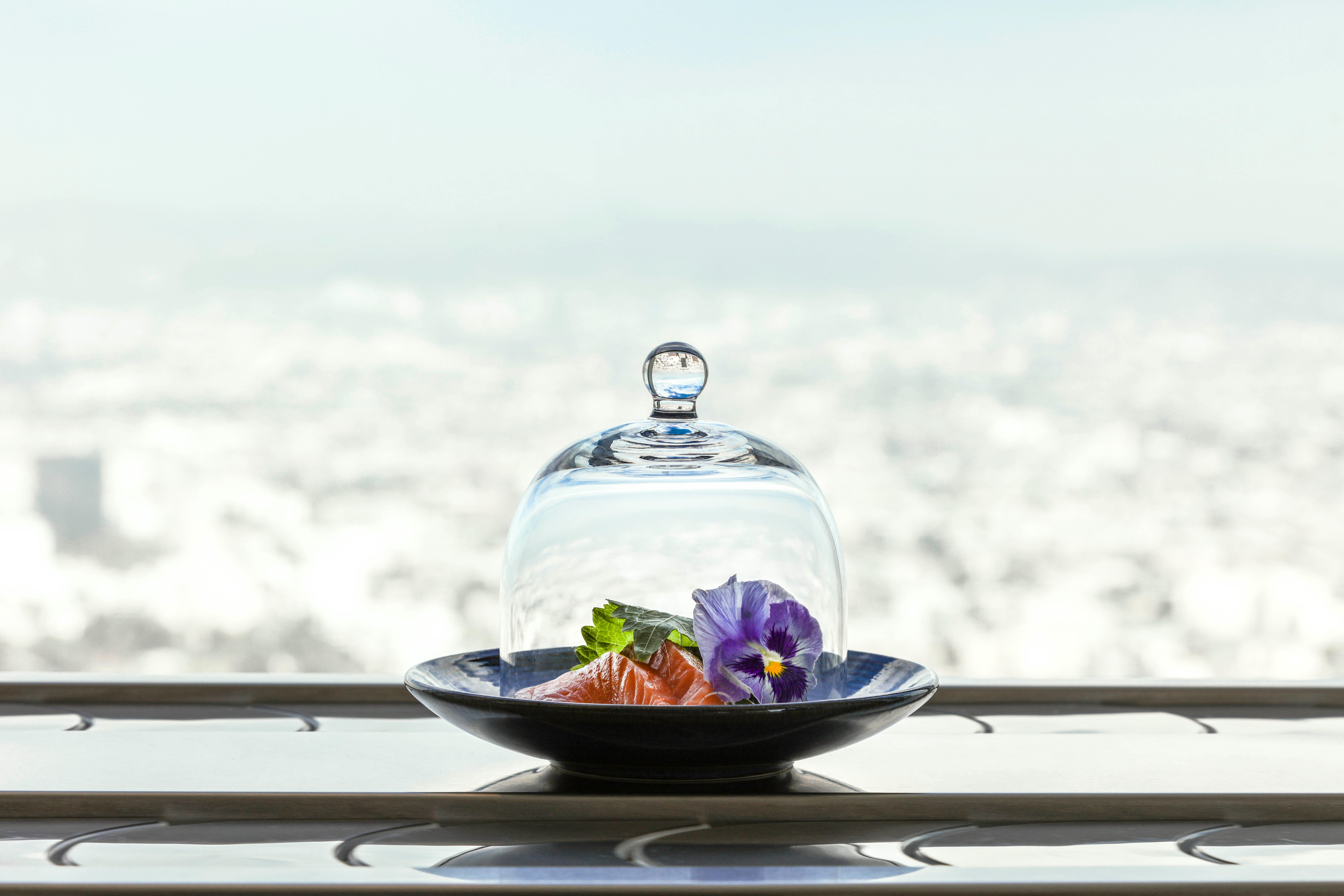 Intercontinental - Los Angeles Downtown By Ihg Kültér fotó