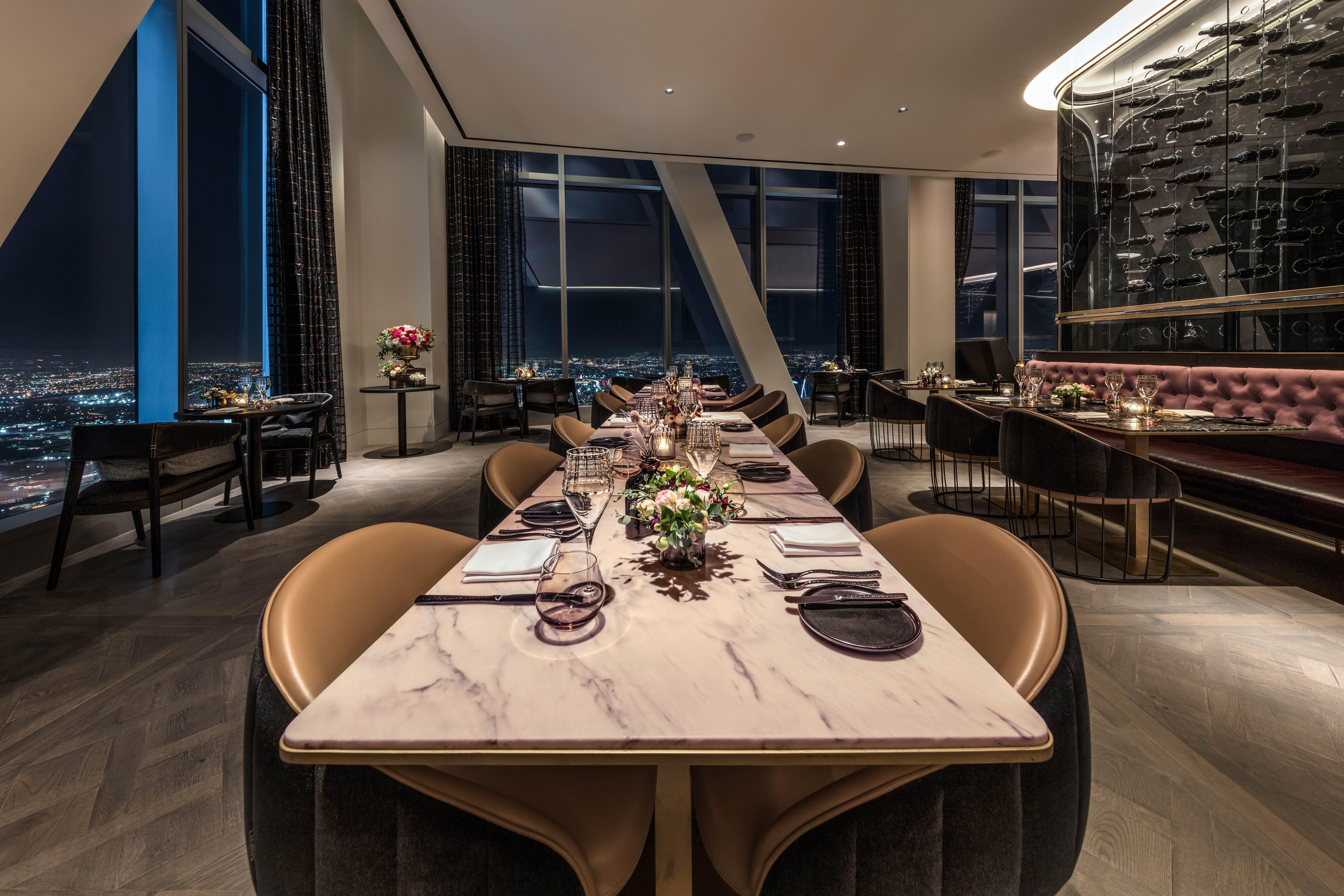 Intercontinental - Los Angeles Downtown By Ihg Kültér fotó