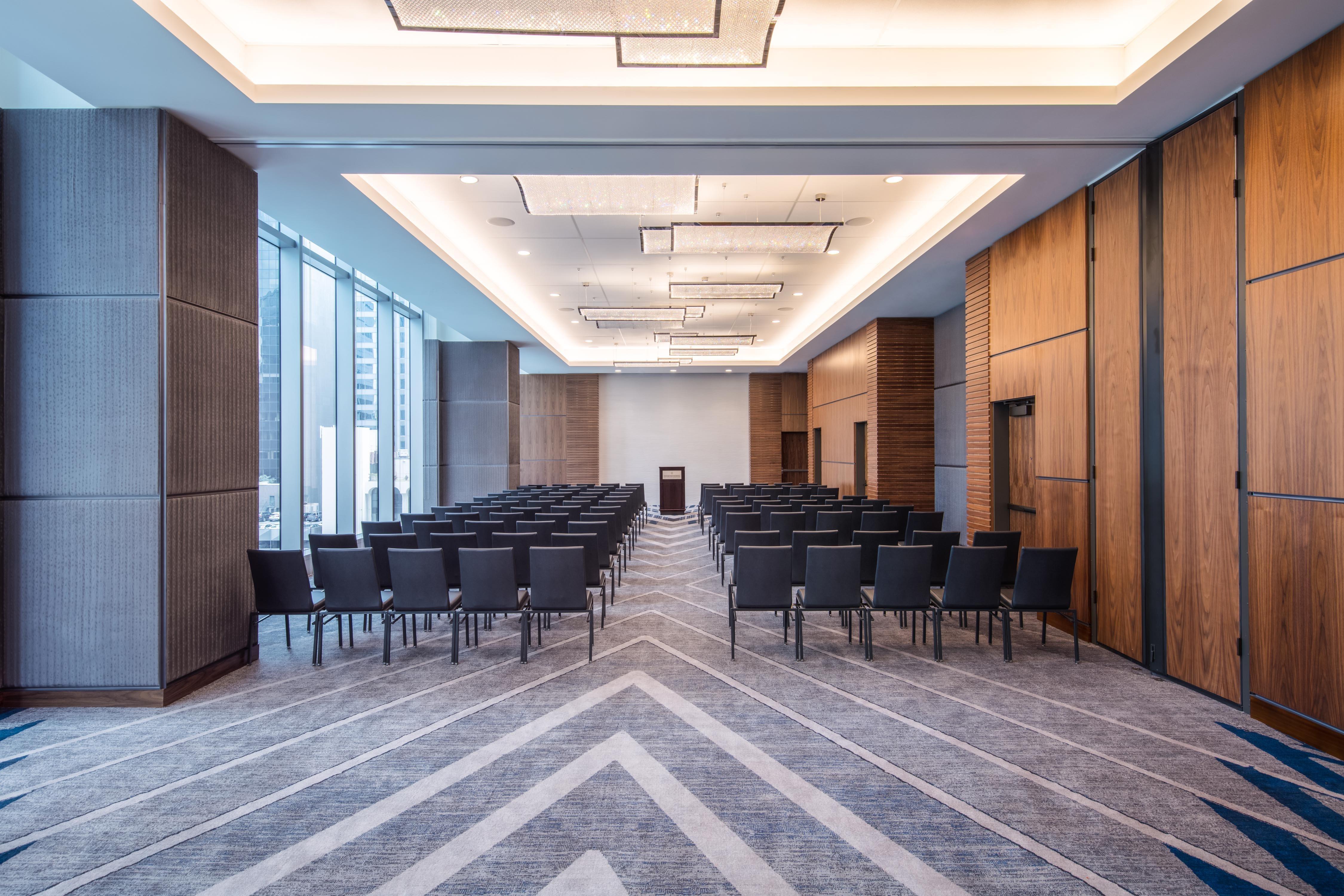 Intercontinental - Los Angeles Downtown By Ihg Kültér fotó
