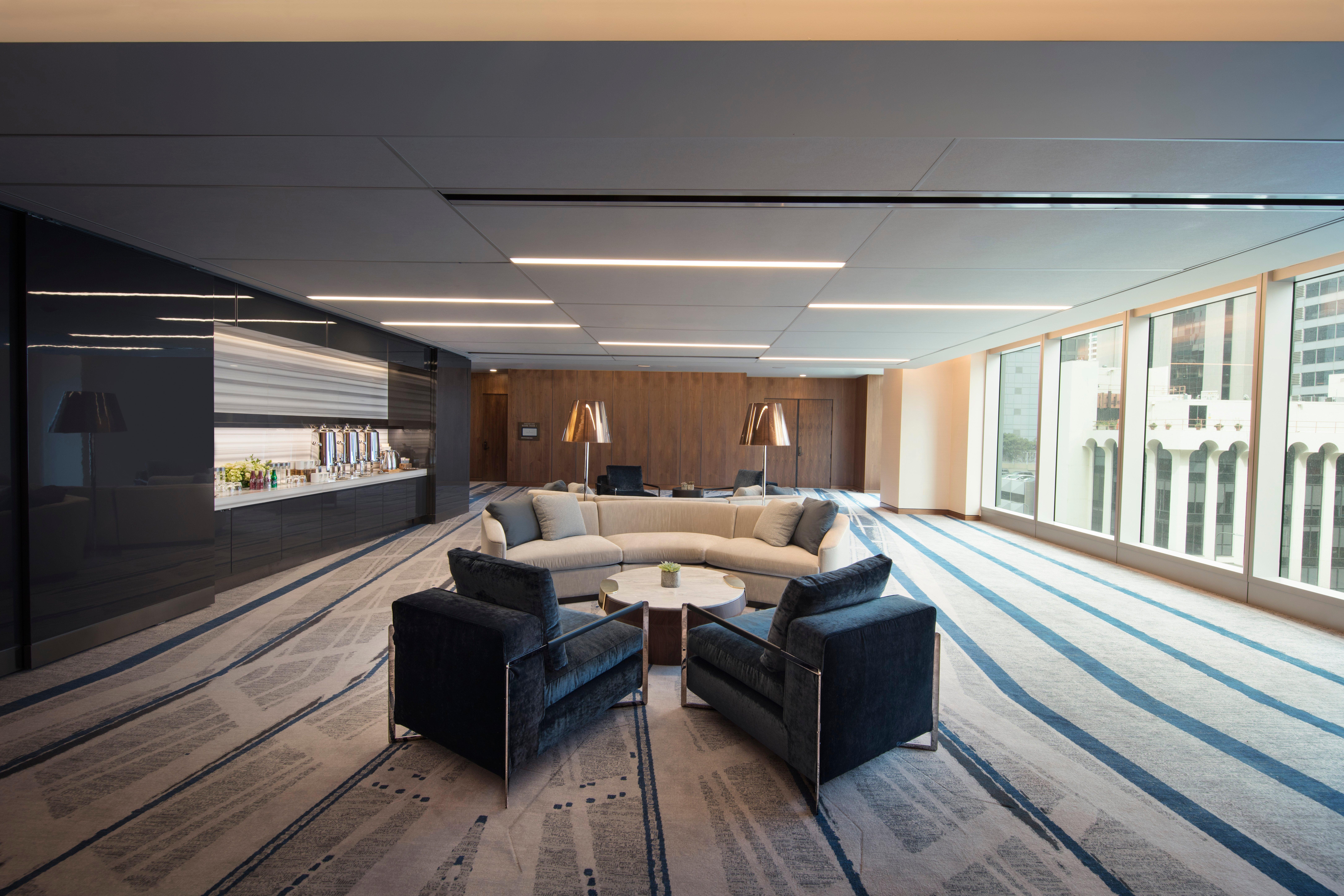Intercontinental - Los Angeles Downtown By Ihg Kültér fotó